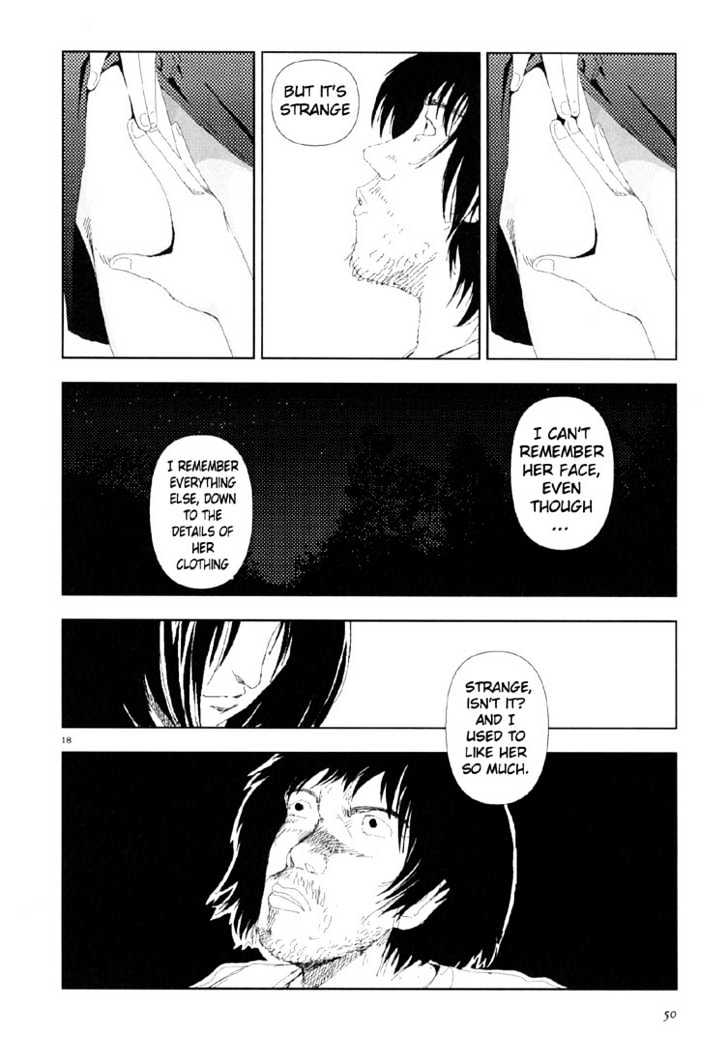 Believers Chapter 2 page 18 - Chapter 2 : Hole