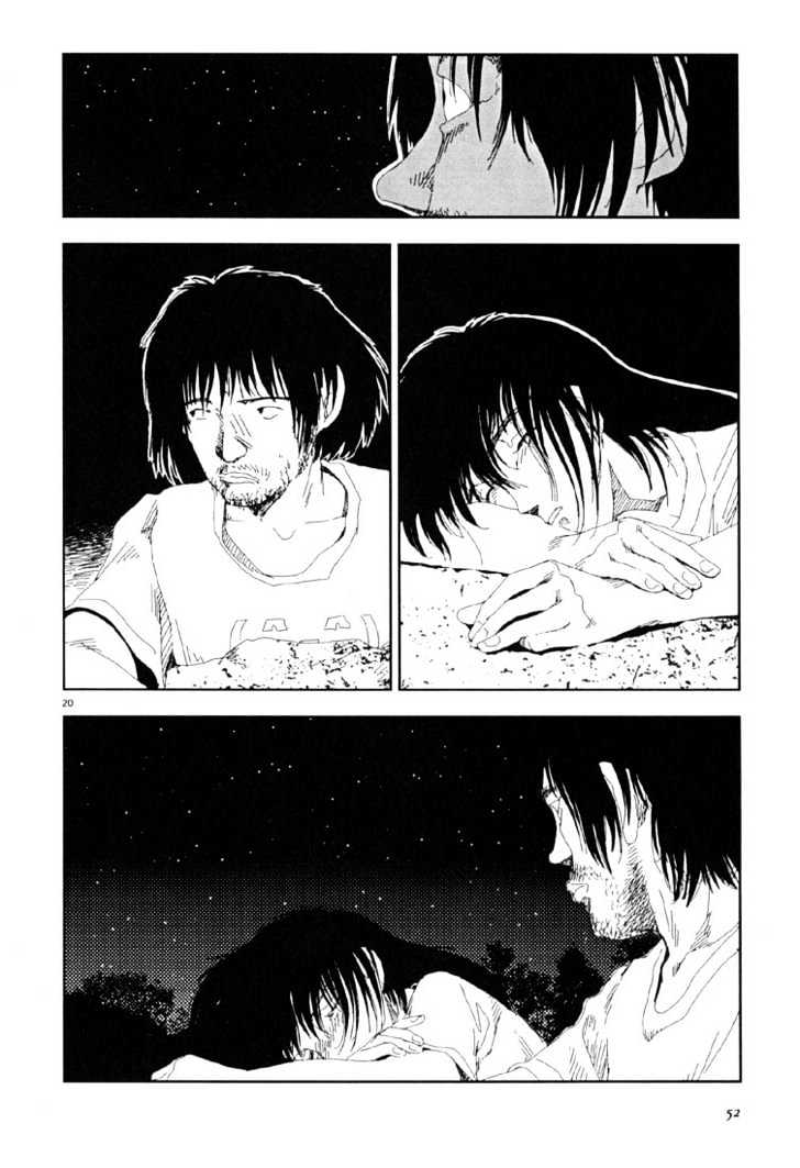 Believers Chapter 2 page 20 - Chapter 2 : Hole