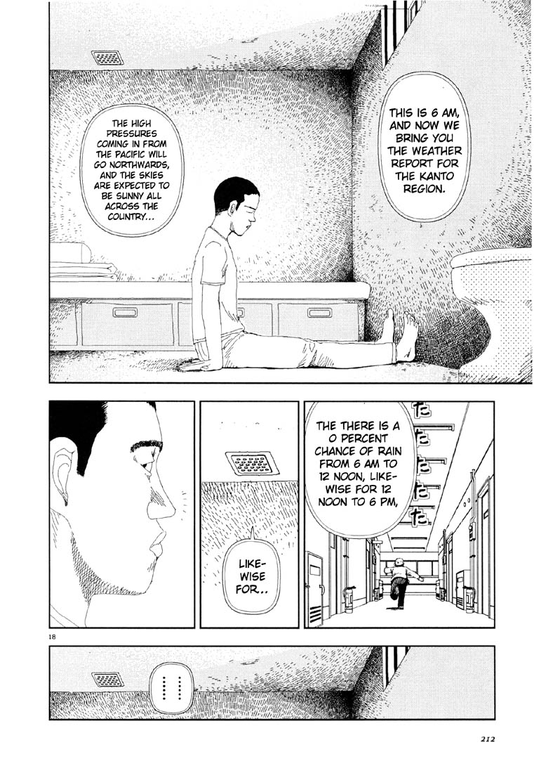 Believers Chapter 22.2 page 18 - Chapter 22 v2 : Exodus from babylon on a boat [End]