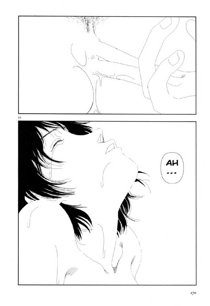 Believers Chapter 8 page 20 - Chapter 8 : Beach