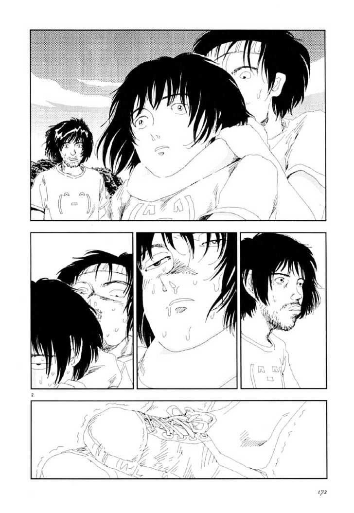Believers Chapter 9 page 2 - Chapter 9 : Binoculars