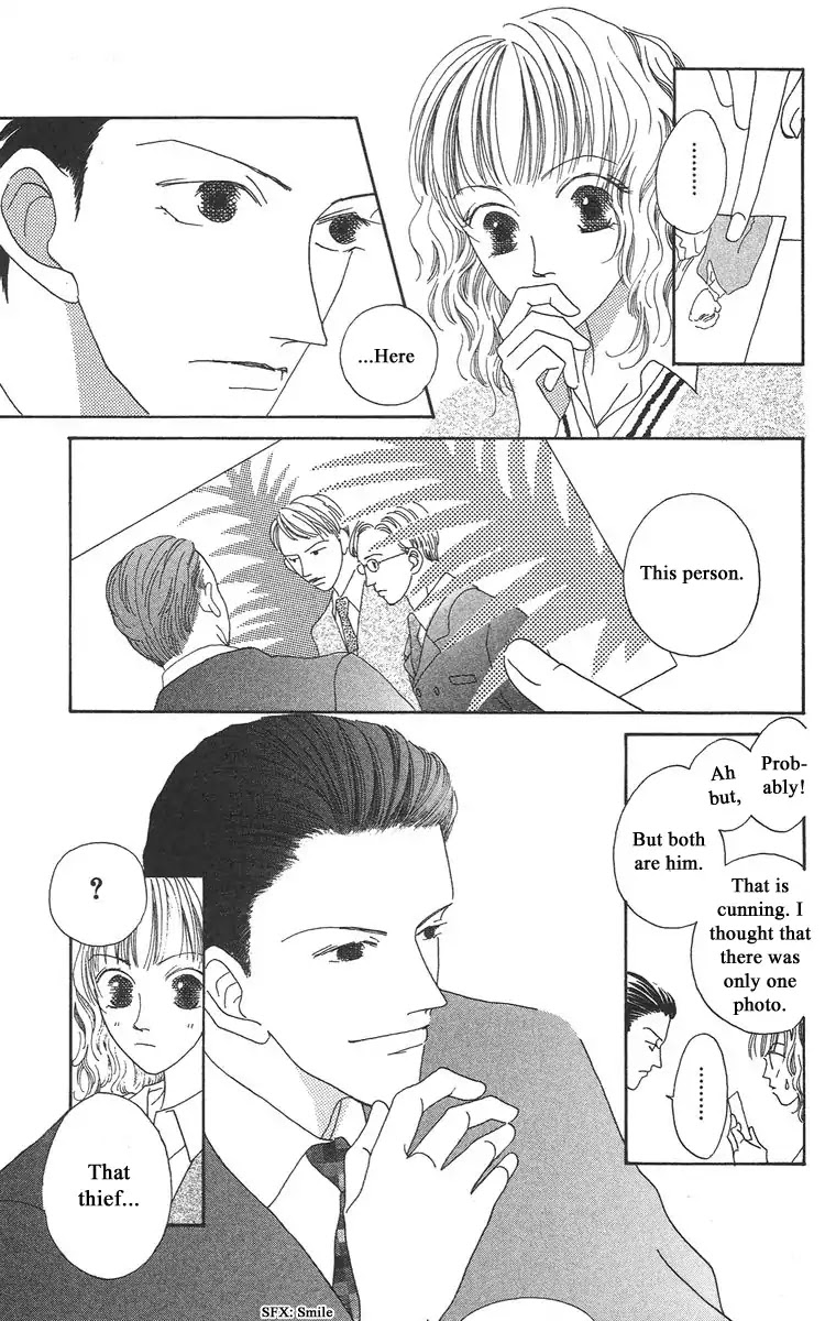 Bell (Mikoto Asou) Chapter 1.1 page 30 - Chapter 1.1