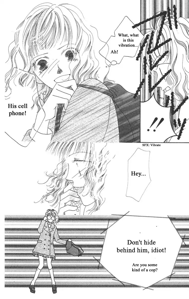 Bell (Mikoto Asou) Chapter 1.1 page 47 - Chapter 1.1