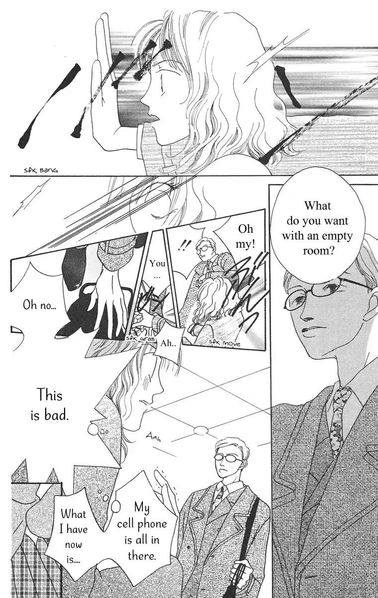 Bell (Mikoto Asou) Chapter 1.2 page 15 - Chapter 1.2