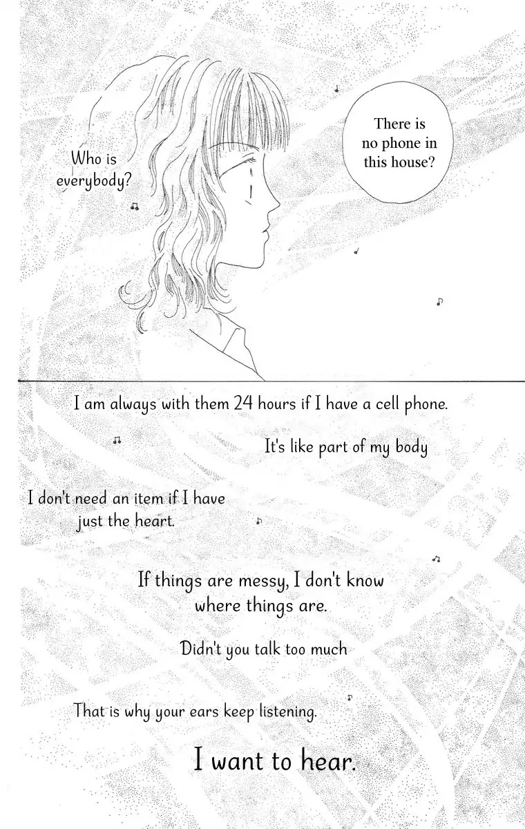 Bell (Mikoto Asou) Chapter 1.2 page 23 - Chapter 1.2