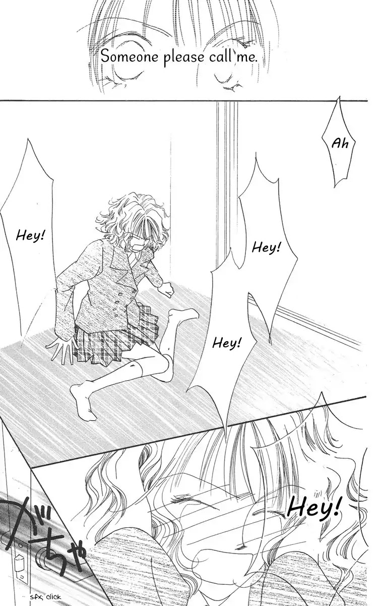 Bell (Mikoto Asou) Chapter 1.2 page 24 - Chapter 1.2