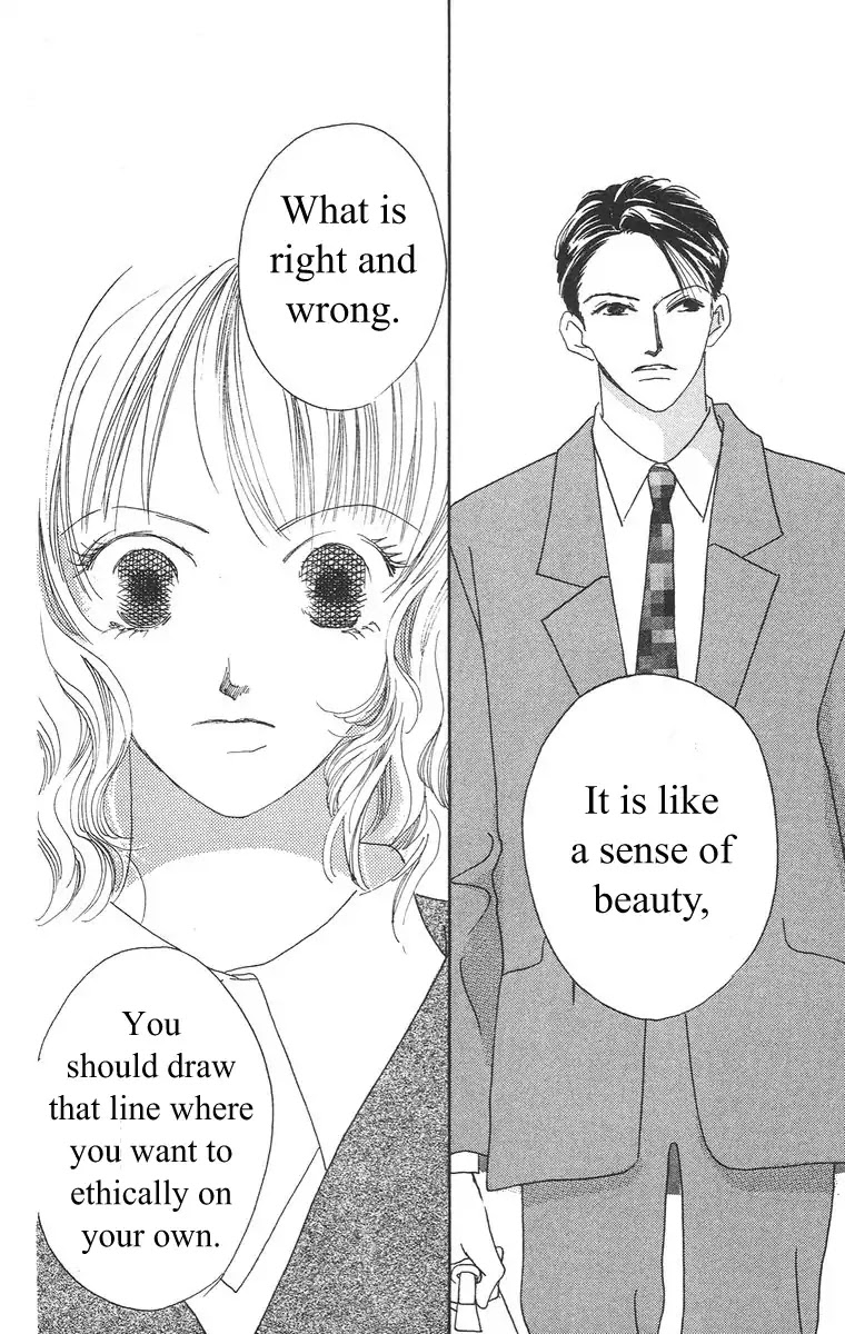 Bell (Mikoto Asou) Chapter 1.2 page 37 - Chapter 1.2