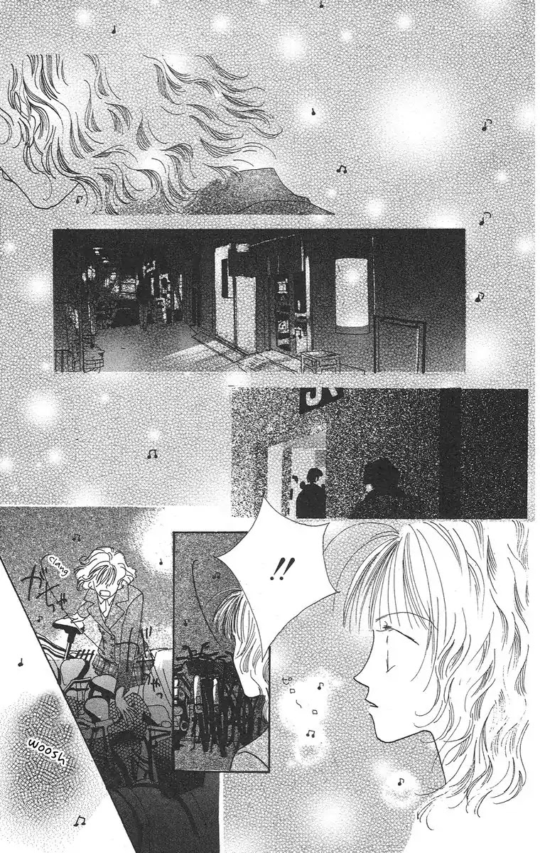 Bell (Mikoto Asou) Chapter 1.2 page 44 - Chapter 1.2