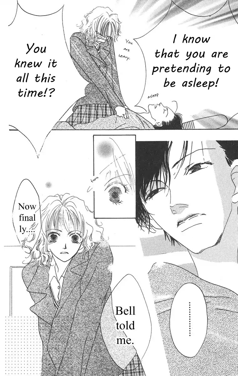 Bell (Mikoto Asou) Chapter 1.2 page 49 - Chapter 1.2