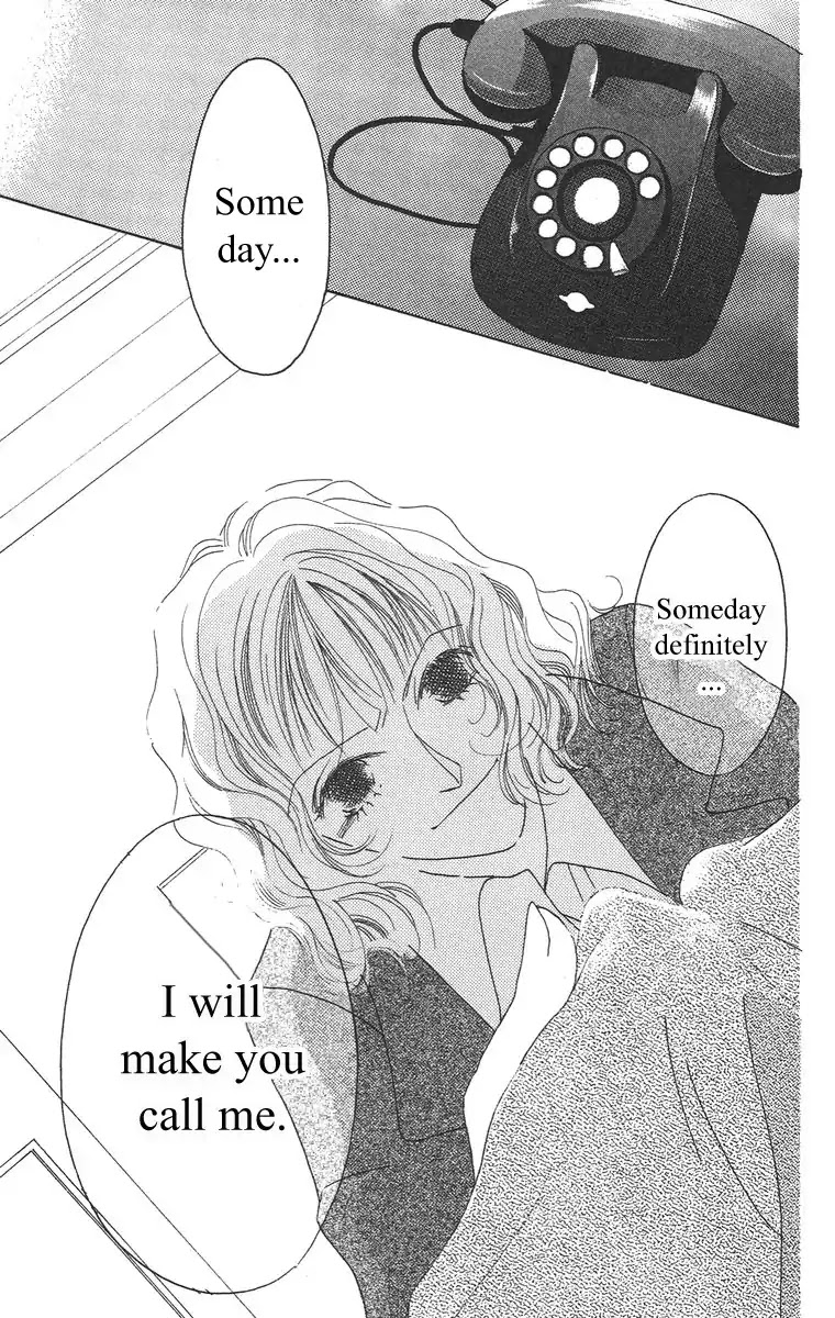 Bell (Mikoto Asou) Chapter 1.2 page 50 - Chapter 1.2