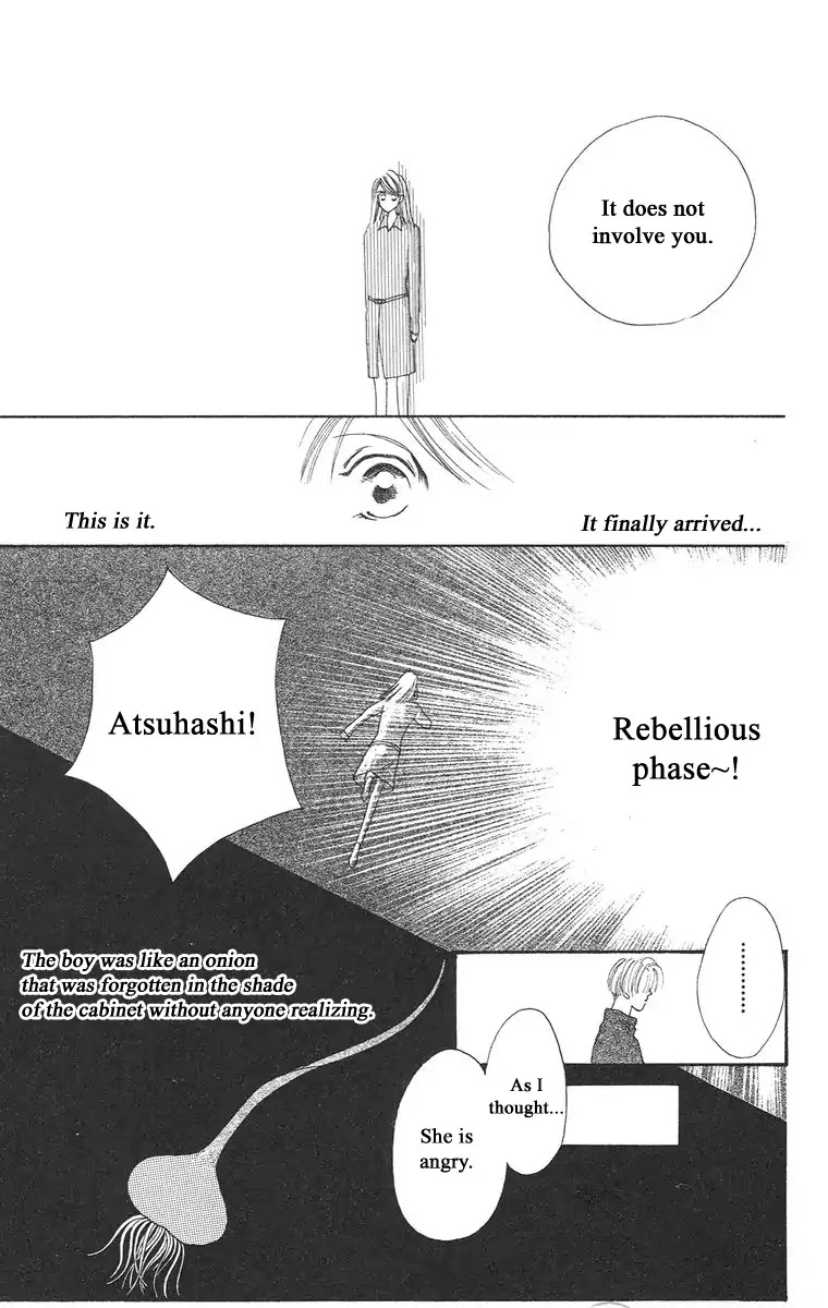 Bell (Mikoto Asou) Chapter 2 page 29 - Chapter 2