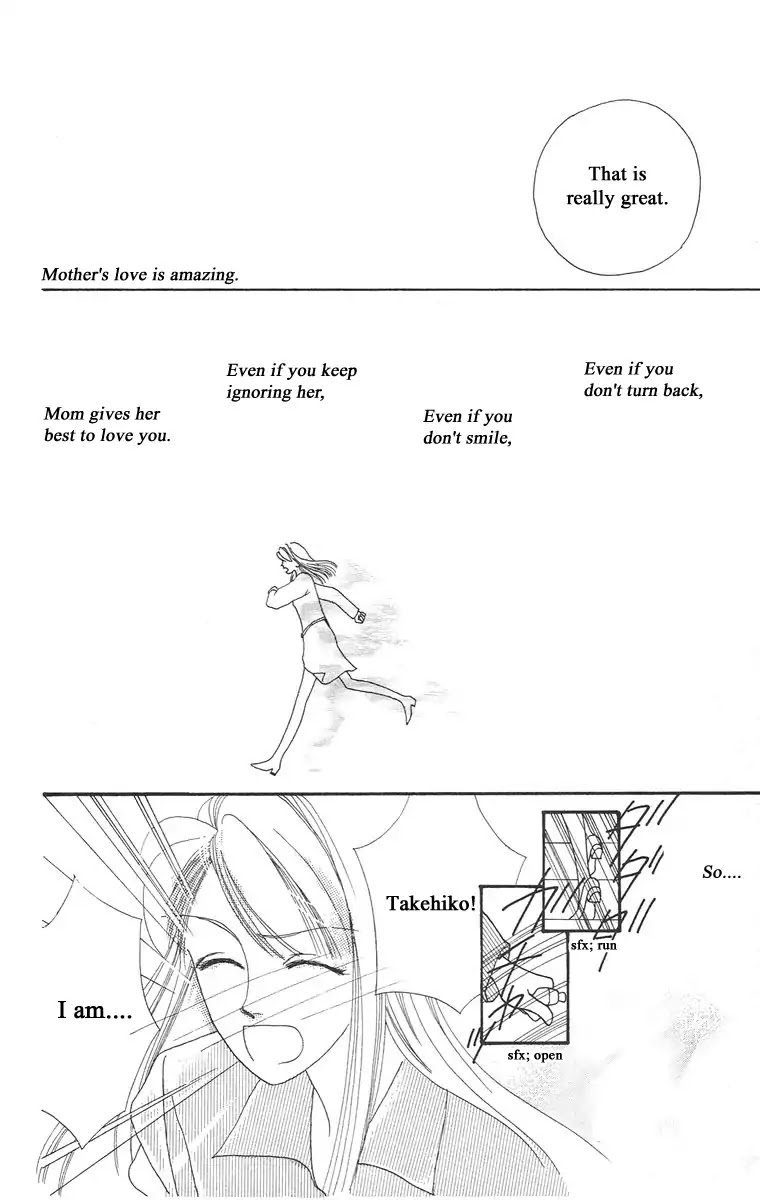 Bell (Mikoto Asou) Chapter 2 page 32 - Chapter 2