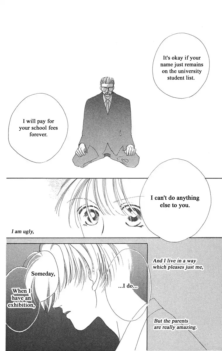 Bell (Mikoto Asou) Chapter 2 page 36 - Chapter 2
