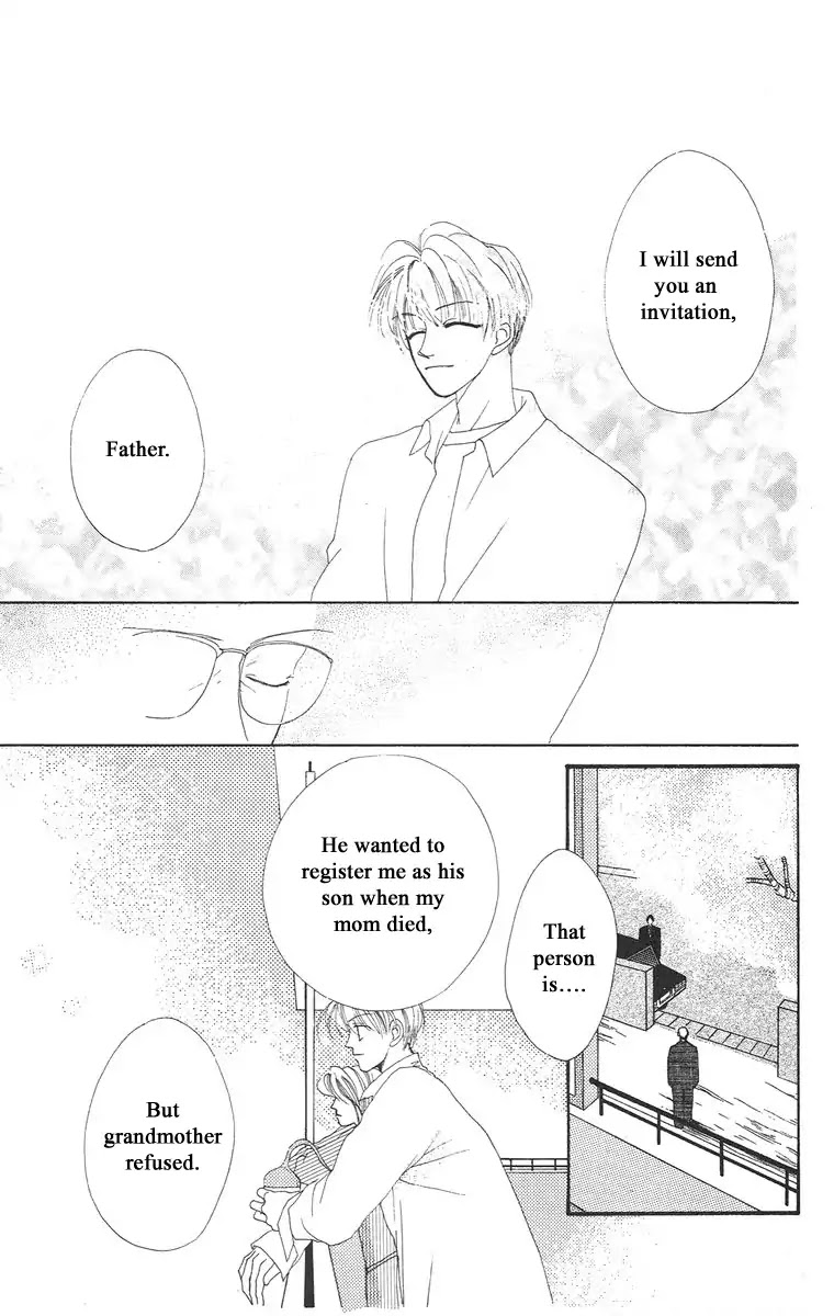 Bell (Mikoto Asou) Chapter 2 page 37 - Chapter 2
