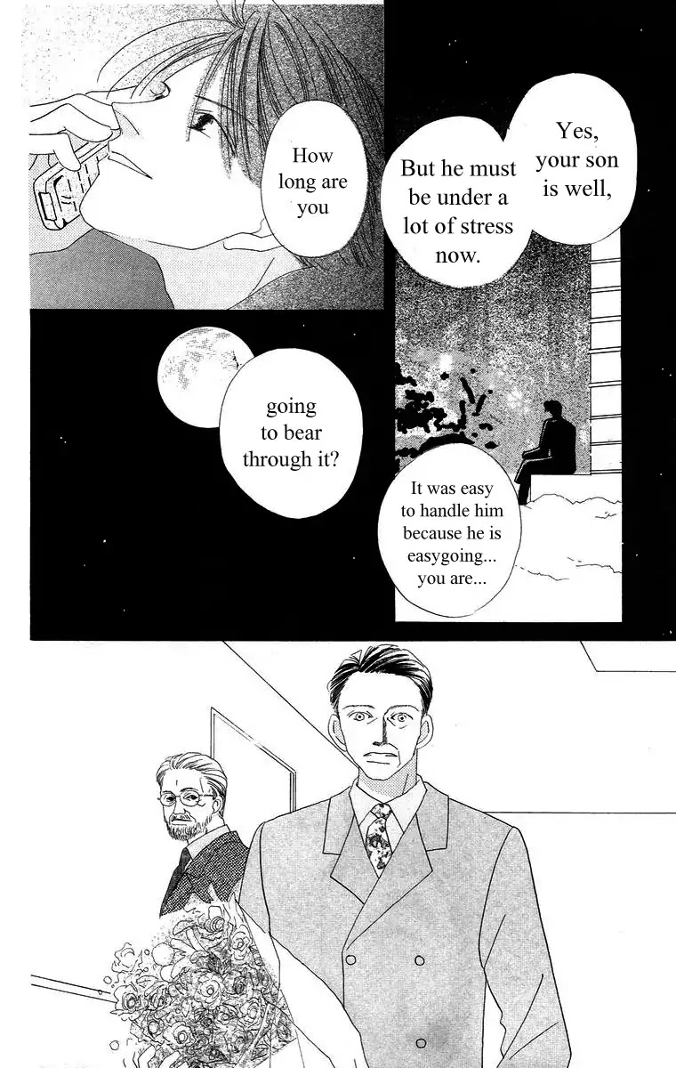 Bell (Mikoto Asou) Chapter 4.1 page 24 - Chapter 4.1
