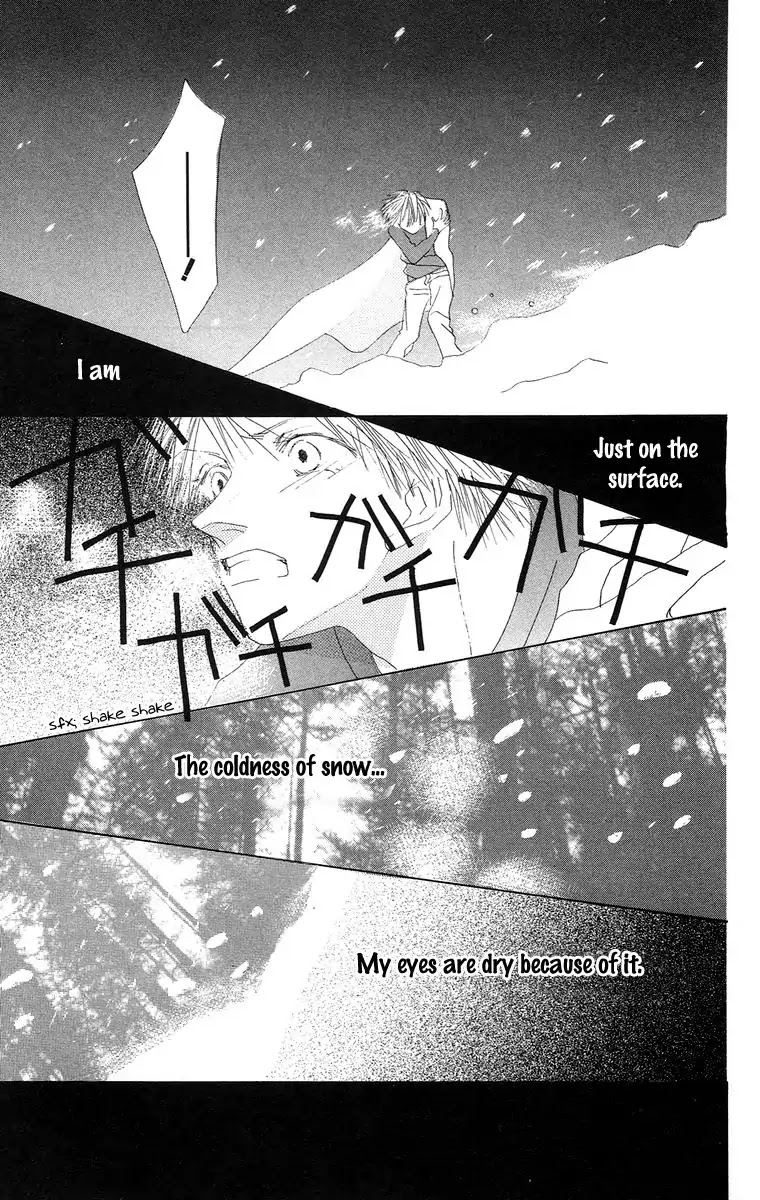 Bell (Mikoto Asou) Chapter 4.1 page 43 - Chapter 4.1