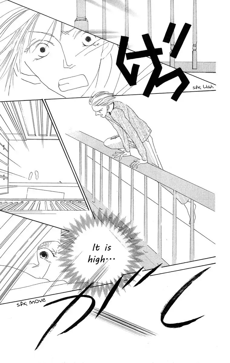 Bell (Mikoto Asou) Chapter 4.1 page 51 - Chapter 4.1