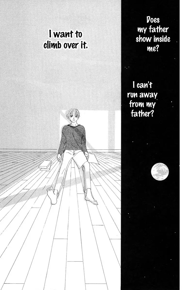 Bell (Mikoto Asou) Chapter 4.1 page 55 - Chapter 4.1