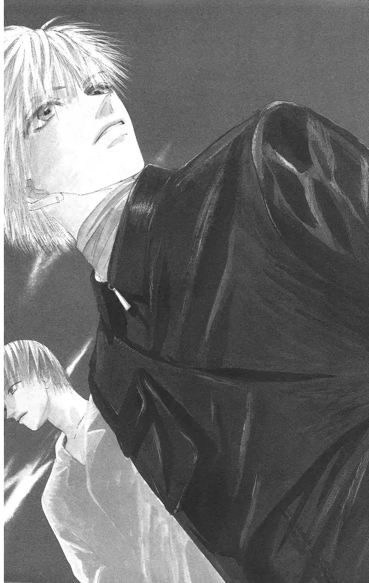 Bell (Mikoto Asou) Chapter 4.1 page 6 - Chapter 4.1