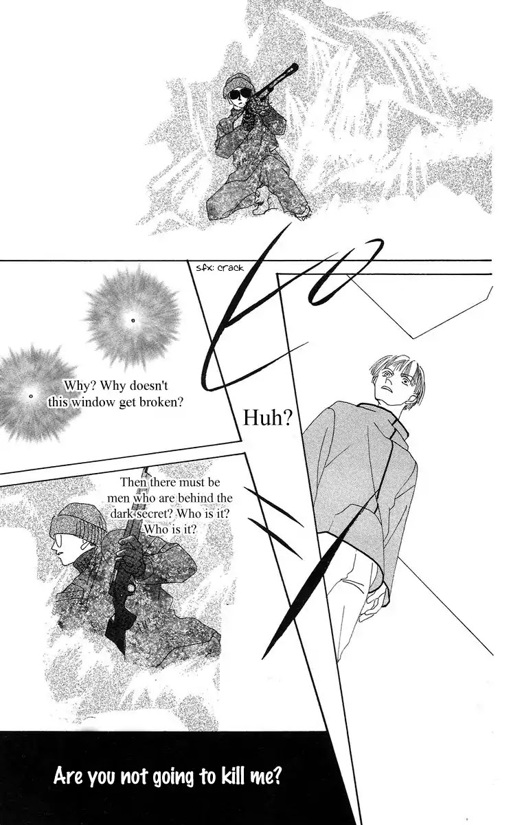 Bell (Mikoto Asou) Chapter 4.2 page 10 - Chapter 4.2