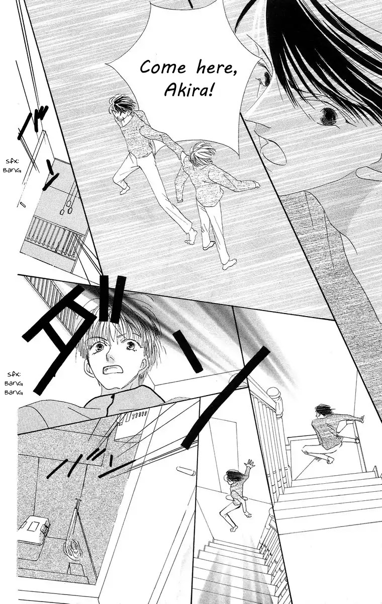 Bell (Mikoto Asou) Chapter 4.2 page 11 - Chapter 4.2