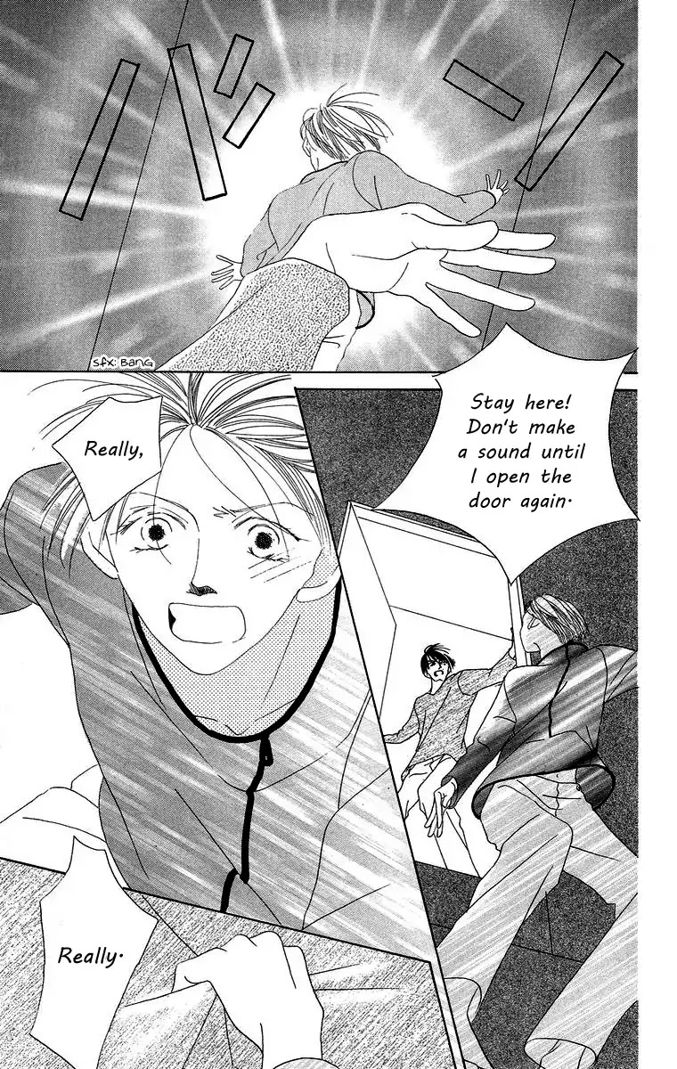 Bell (Mikoto Asou) Chapter 4.2 page 12 - Chapter 4.2