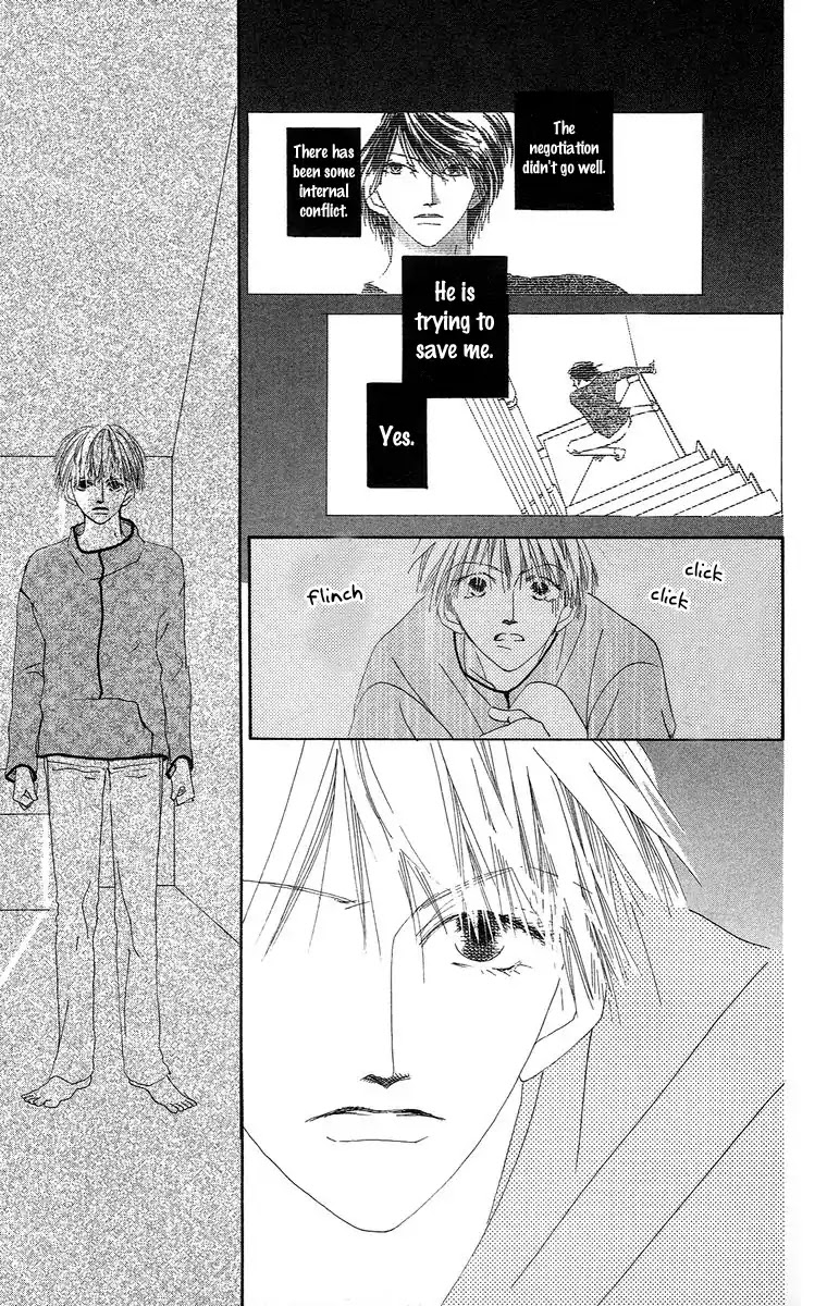 Bell (Mikoto Asou) Chapter 4.2 page 18 - Chapter 4.2