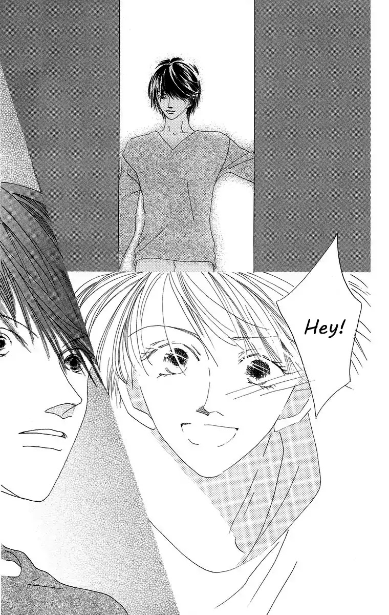 Bell (Mikoto Asou) Chapter 4.2 page 19 - Chapter 4.2