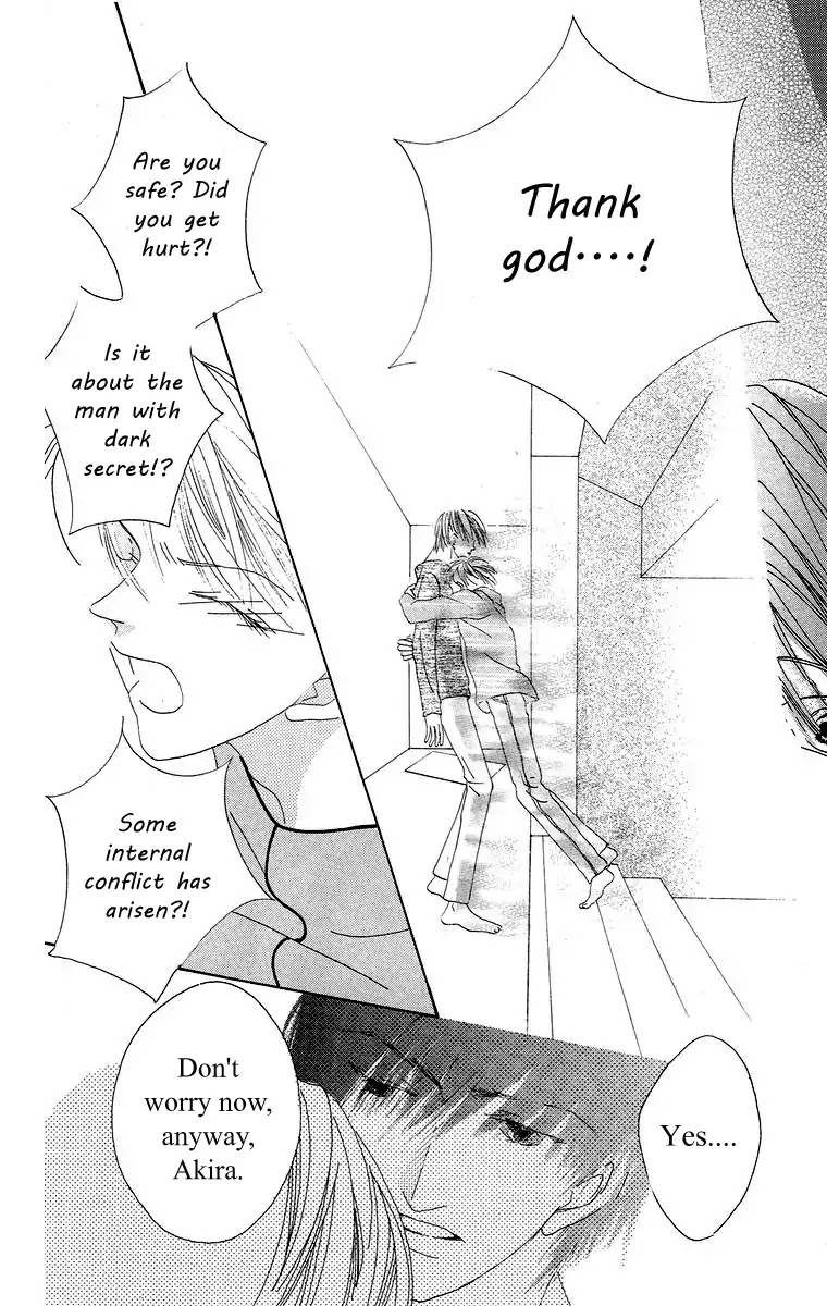 Bell (Mikoto Asou) Chapter 4.2 page 20 - Chapter 4.2