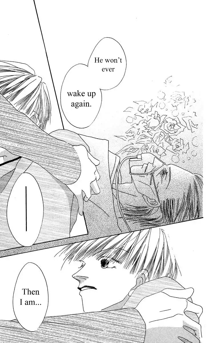 Bell (Mikoto Asou) Chapter 4.2 page 22 - Chapter 4.2