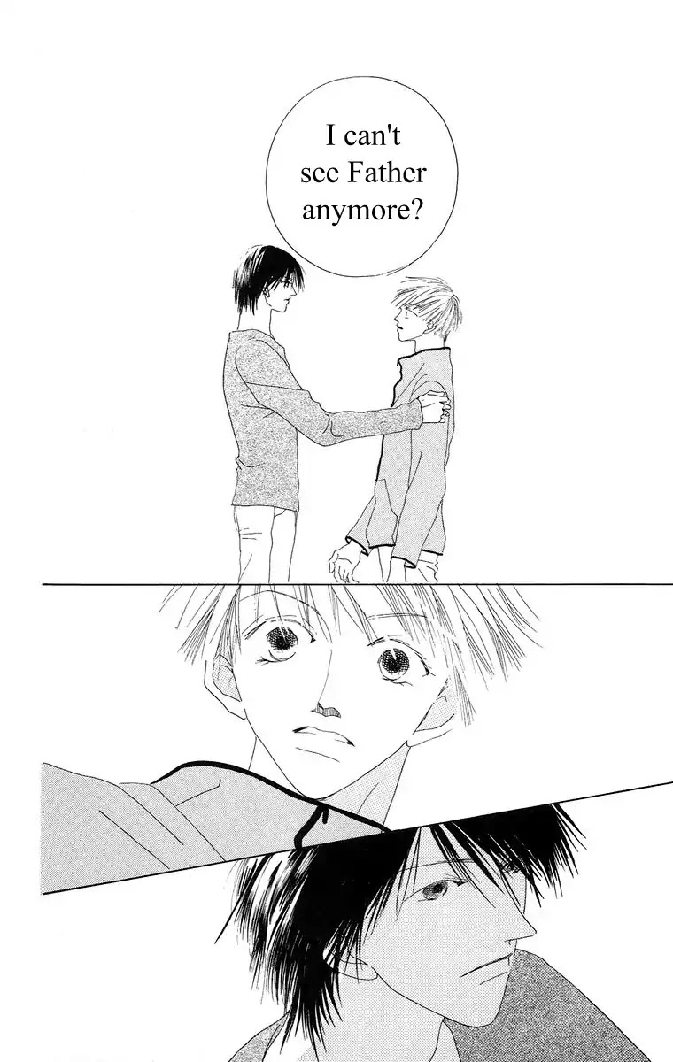 Bell (Mikoto Asou) Chapter 4.2 page 23 - Chapter 4.2