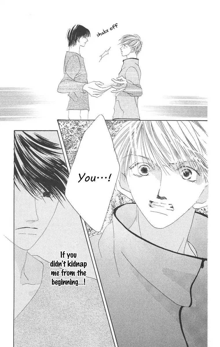 Bell (Mikoto Asou) Chapter 4.2 page 24 - Chapter 4.2