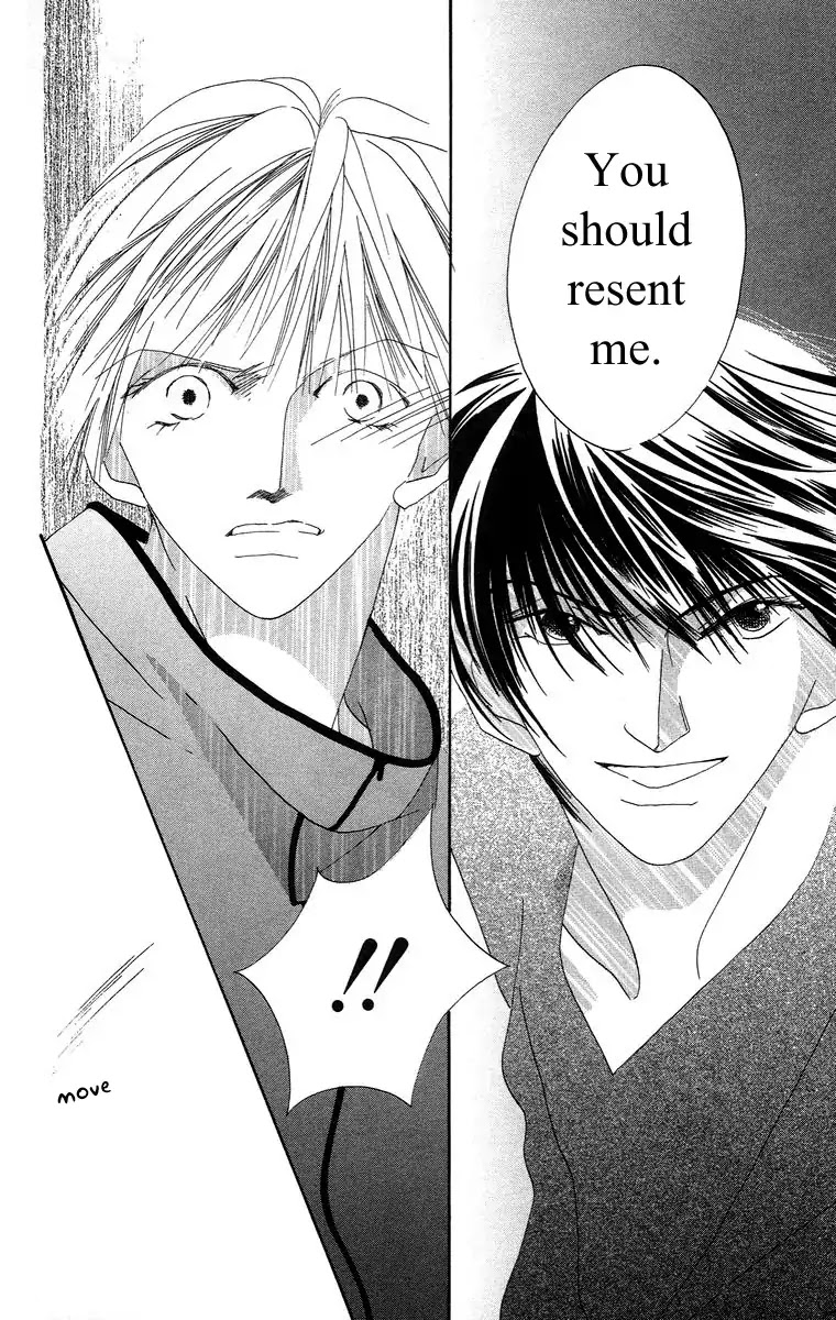 Bell (Mikoto Asou) Chapter 4.2 page 25 - Chapter 4.2