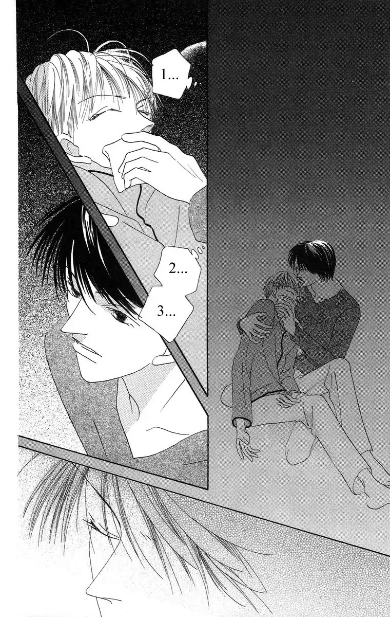 Bell (Mikoto Asou) Chapter 4.2 page 27 - Chapter 4.2