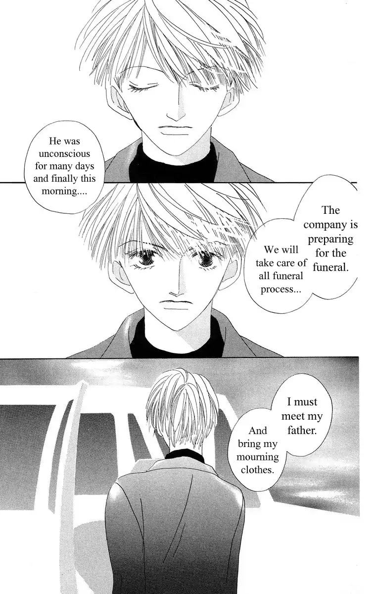 Bell (Mikoto Asou) Chapter 4.2 page 32 - Chapter 4.2