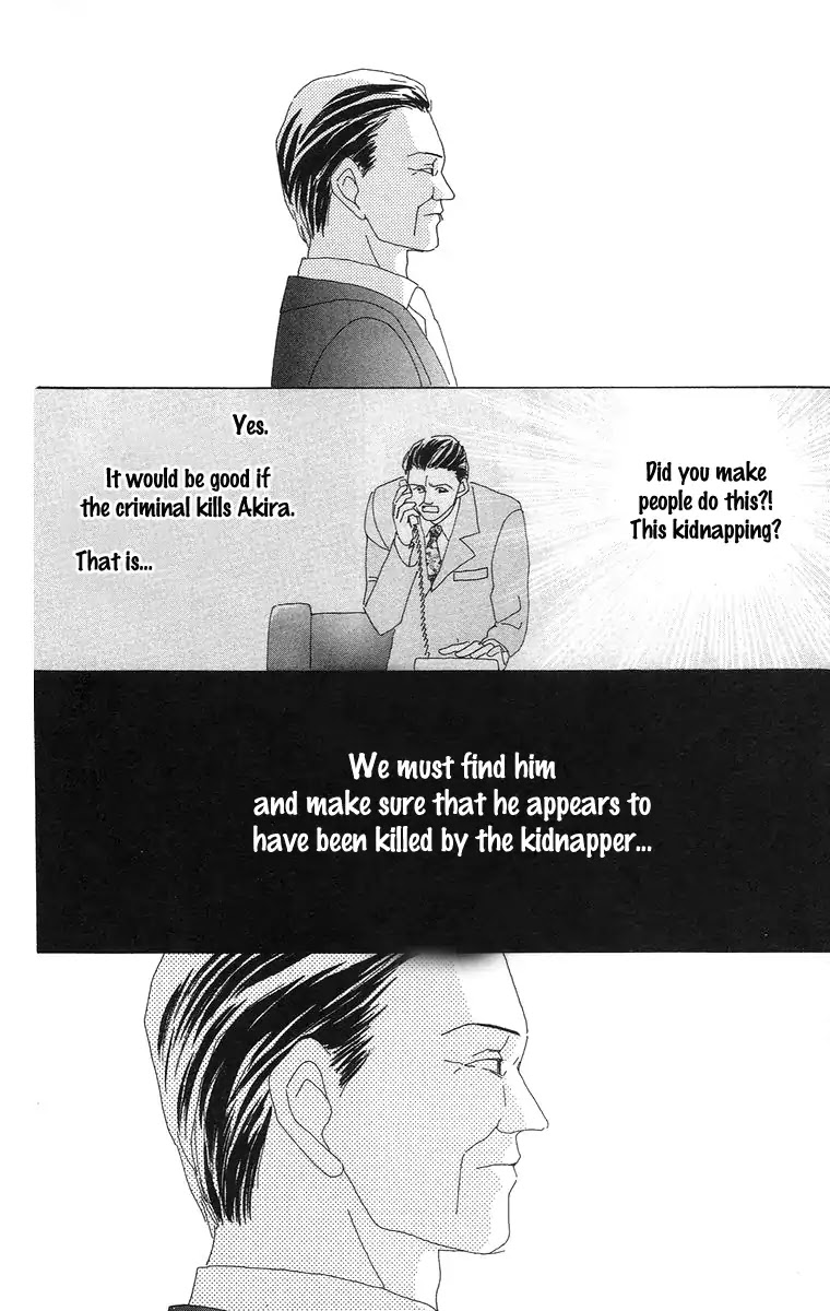 Bell (Mikoto Asou) Chapter 4.2 page 37 - Chapter 4.2