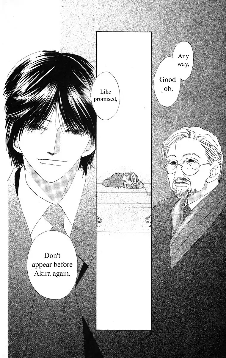 Bell (Mikoto Asou) Chapter 4.2 page 49 - Chapter 4.2