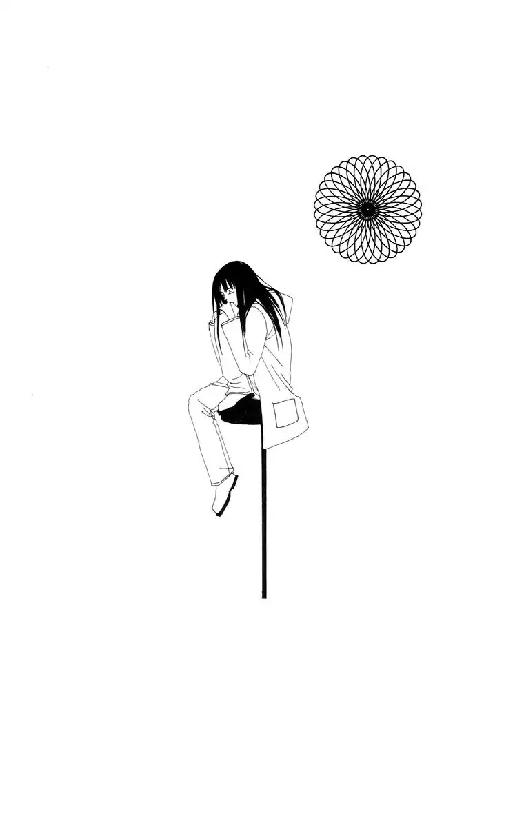 Bell (Mikoto Asou) Chapter 4.2 page 54 - Chapter 4.2