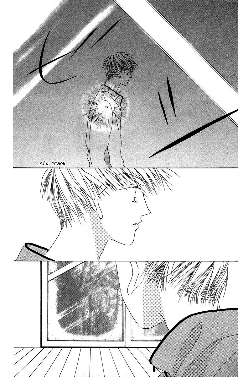 Bell (Mikoto Asou) Chapter 4.2 page 9 - Chapter 4.2