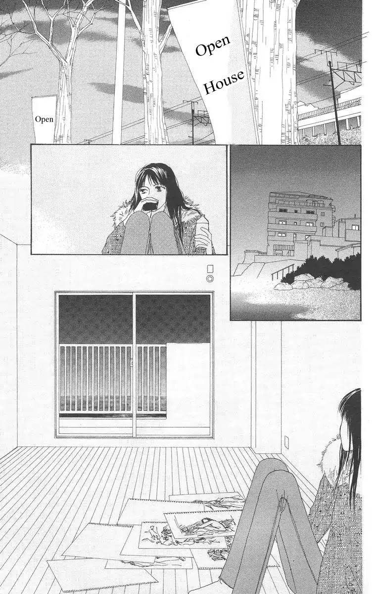 Bell (Mikoto Asou) Chapter 5.1 page 15 - Chapter 5.1
