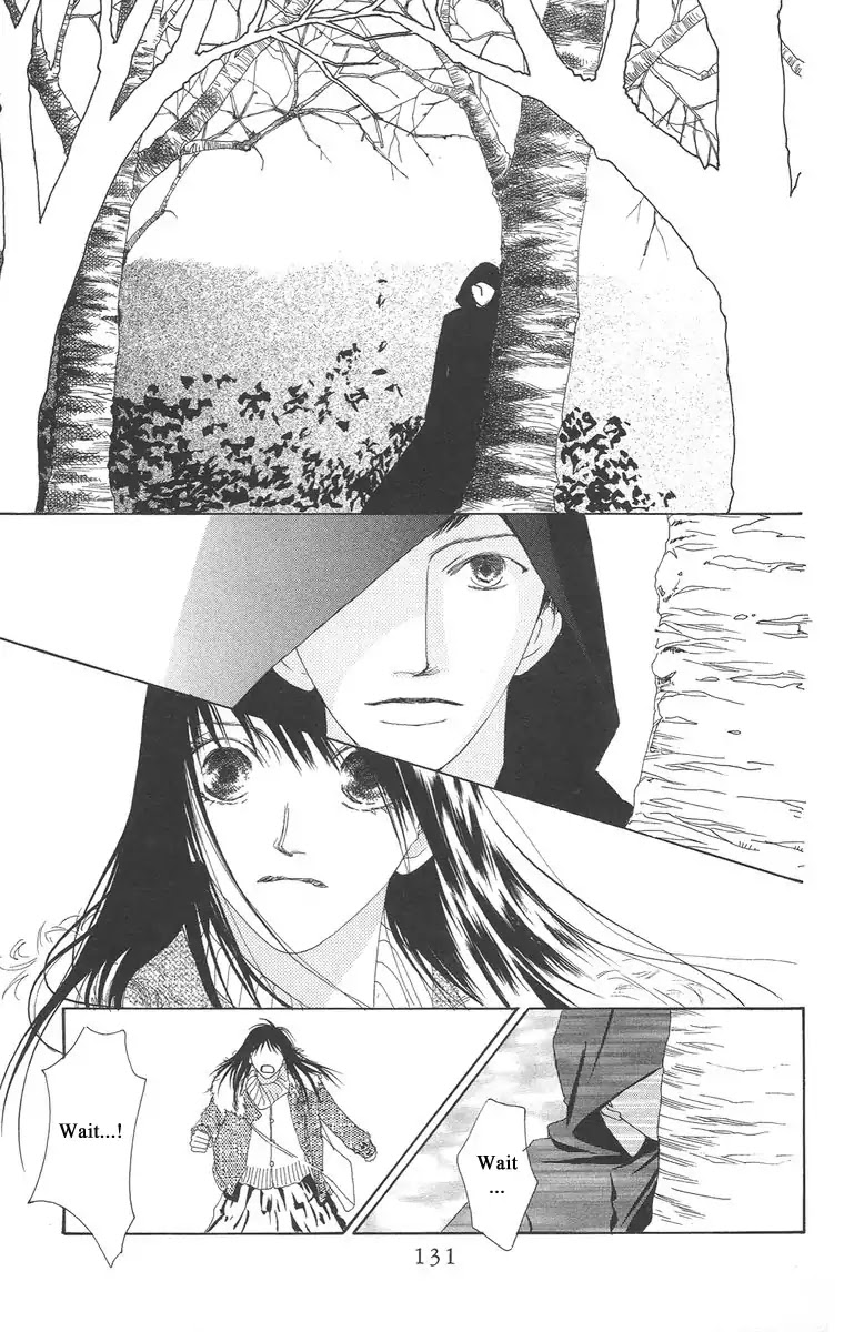 Bell (Mikoto Asou) Chapter 5.1 page 23 - Chapter 5.1