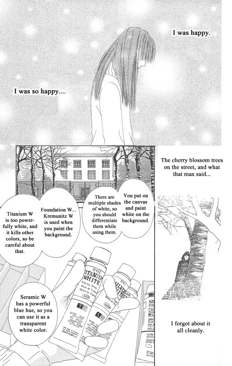 Bell (Mikoto Asou) Chapter 5.1 page 29 - Chapter 5.1