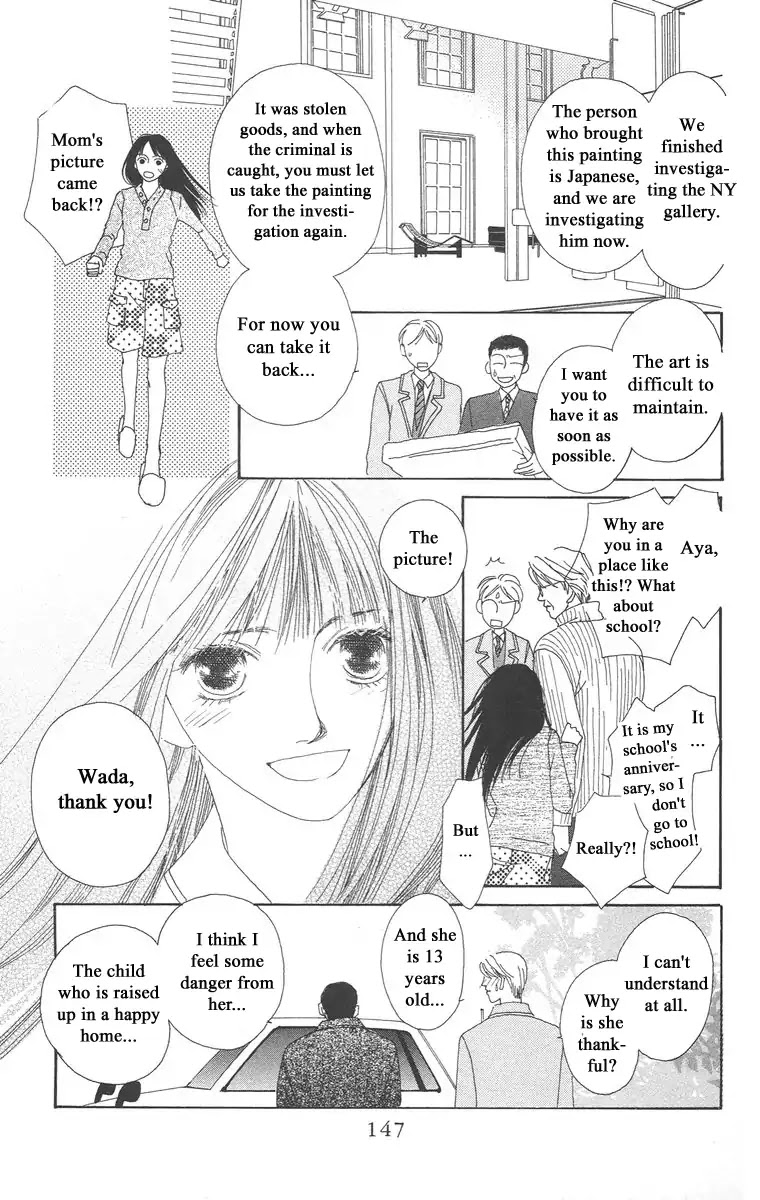 Bell (Mikoto Asou) Chapter 5.1 page 39 - Chapter 5.1