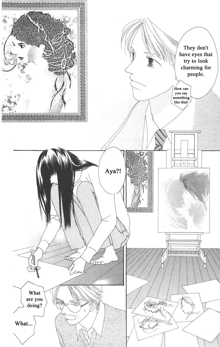 Bell (Mikoto Asou) Chapter 5.1 page 40 - Chapter 5.1