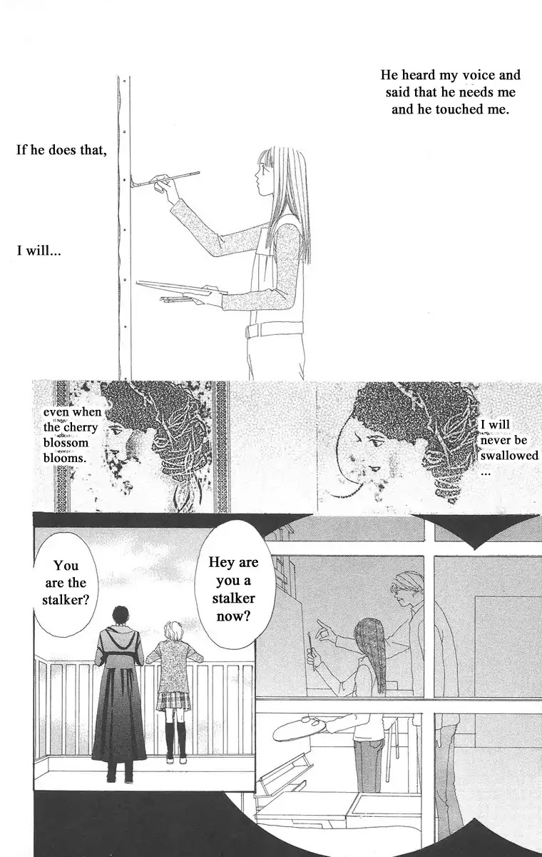 Bell (Mikoto Asou) Chapter 5.1 page 42 - Chapter 5.1