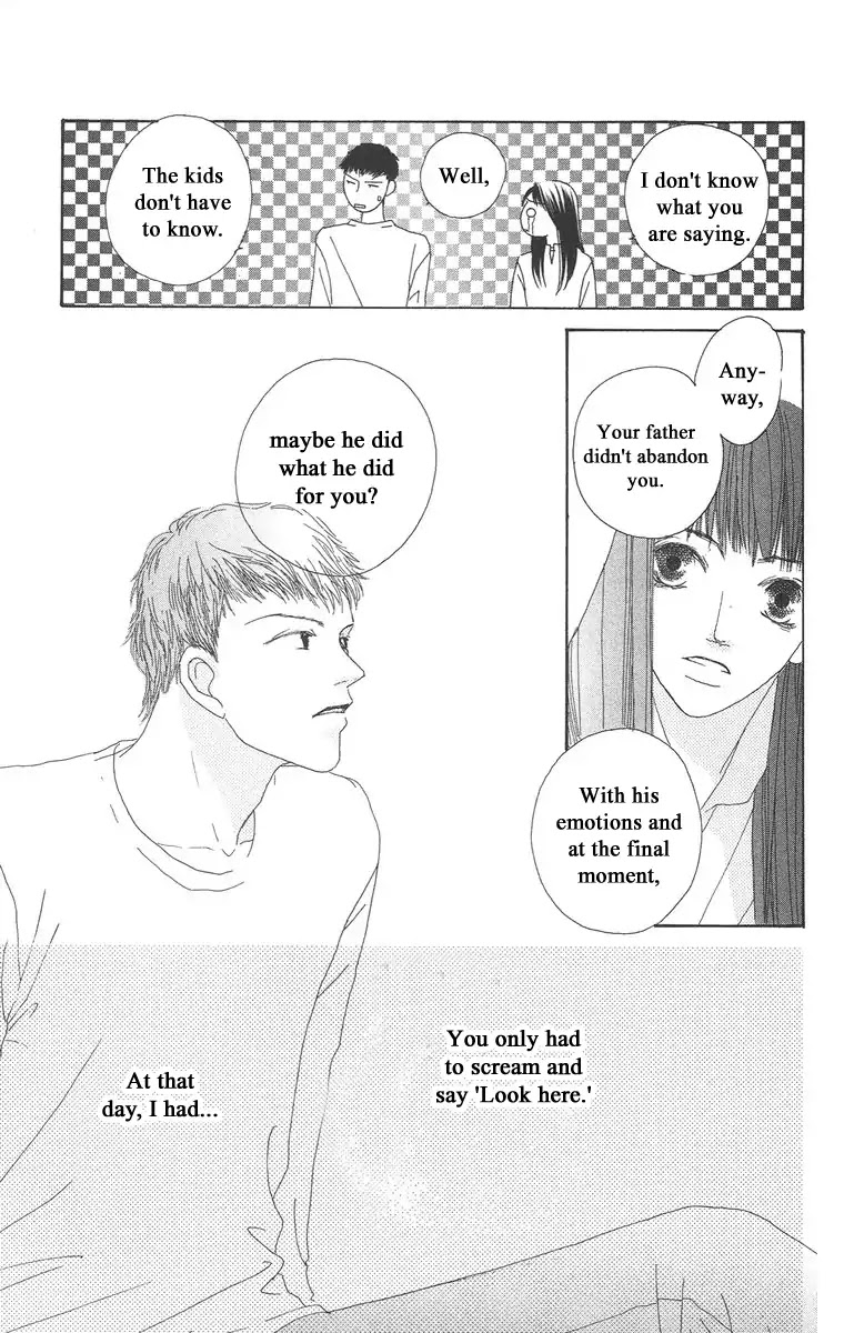 Bell (Mikoto Asou) Chapter 5.2 page 10 - Chapter 5.2: The end