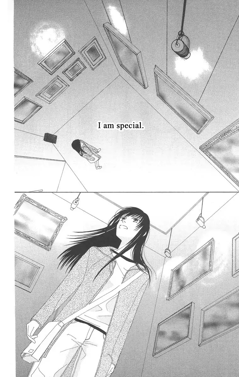 Bell (Mikoto Asou) Chapter 5.2 page 17 - Chapter 5.2: The end