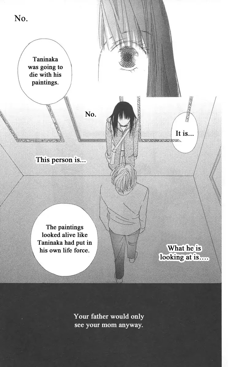 Bell (Mikoto Asou) Chapter 5.2 page 22 - Chapter 5.2: The end
