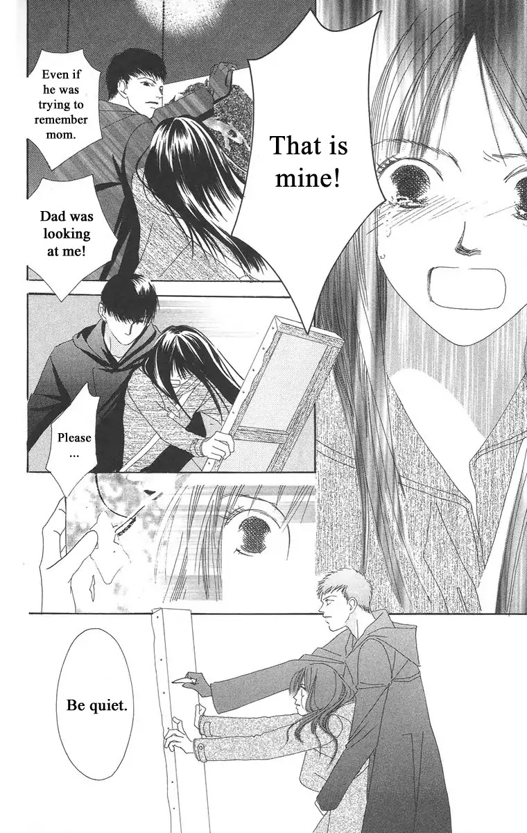 Bell (Mikoto Asou) Chapter 5.2 page 29 - Chapter 5.2: The end
