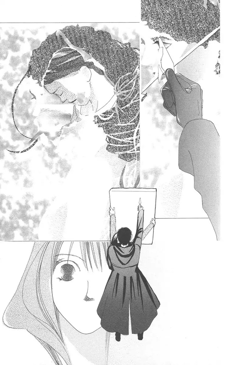 Bell (Mikoto Asou) Chapter 5.2 page 30 - Chapter 5.2: The end